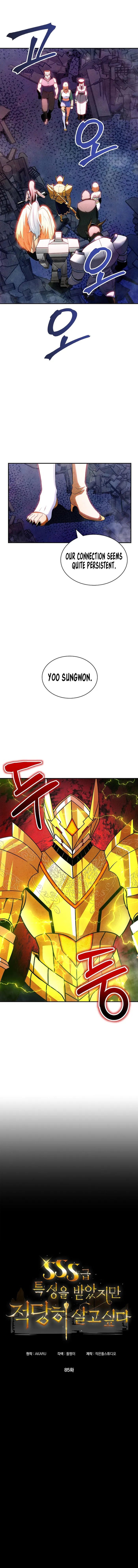 Page 1 of Chapter 85
