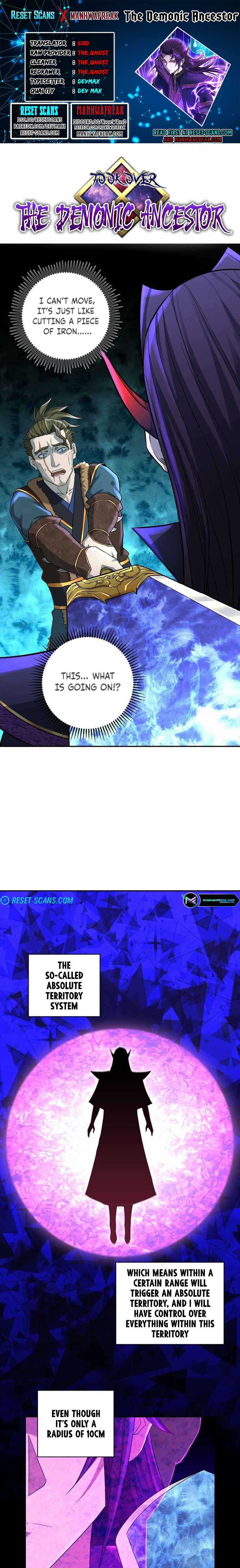 Page 1 of Chapter 1