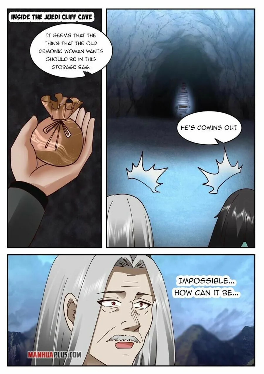 Page 3 of Chapter 100