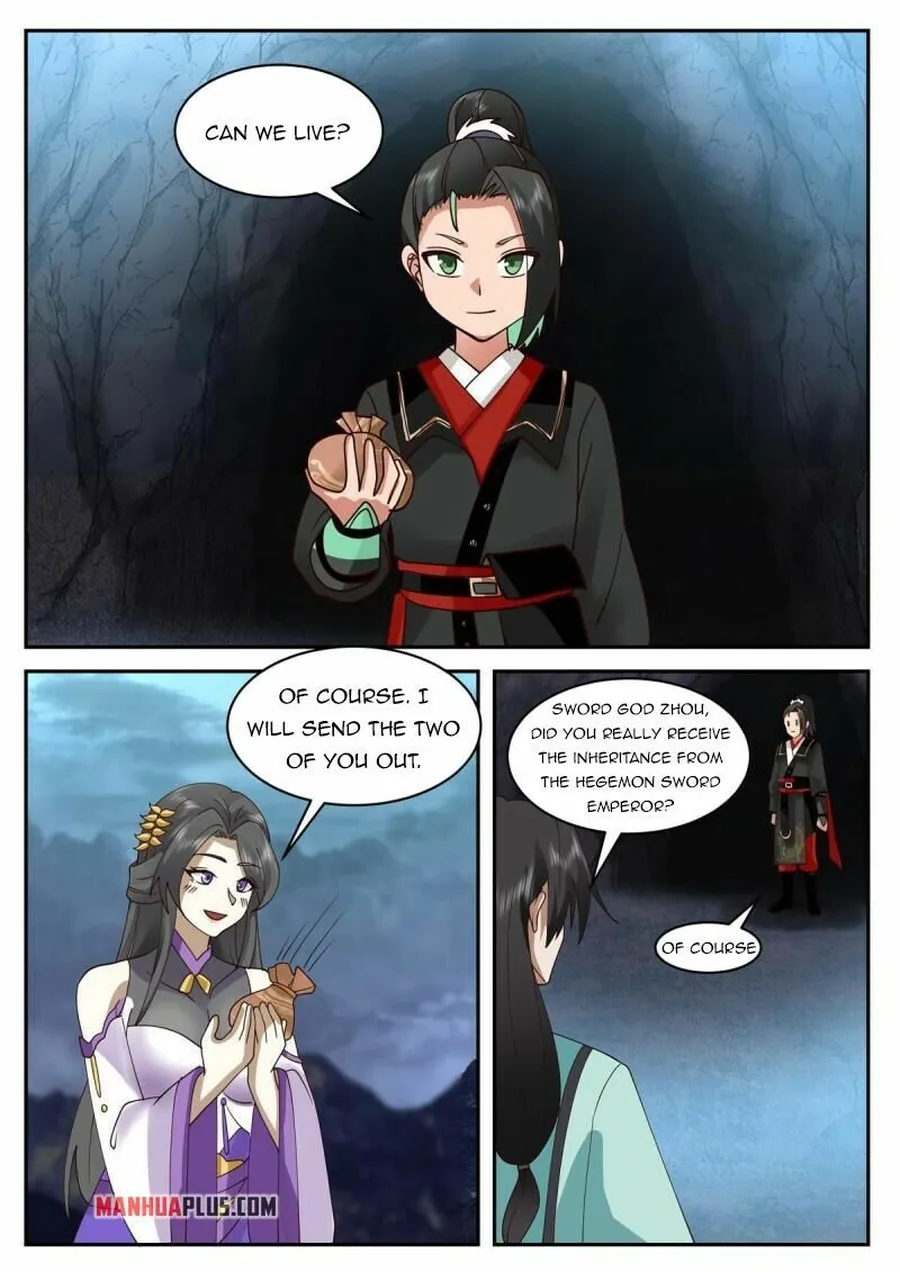 Page 4 of Chapter 100