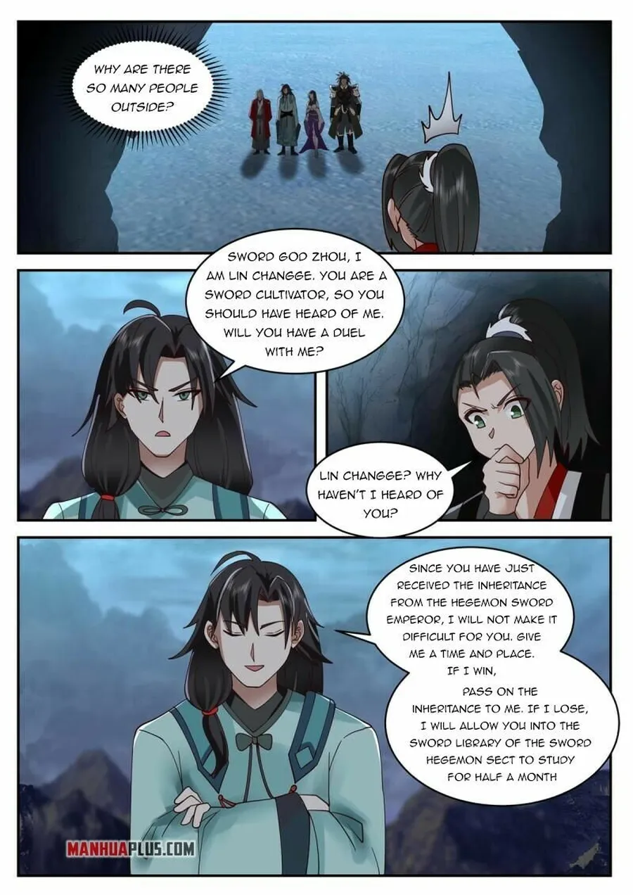Page 5 of Chapter 100