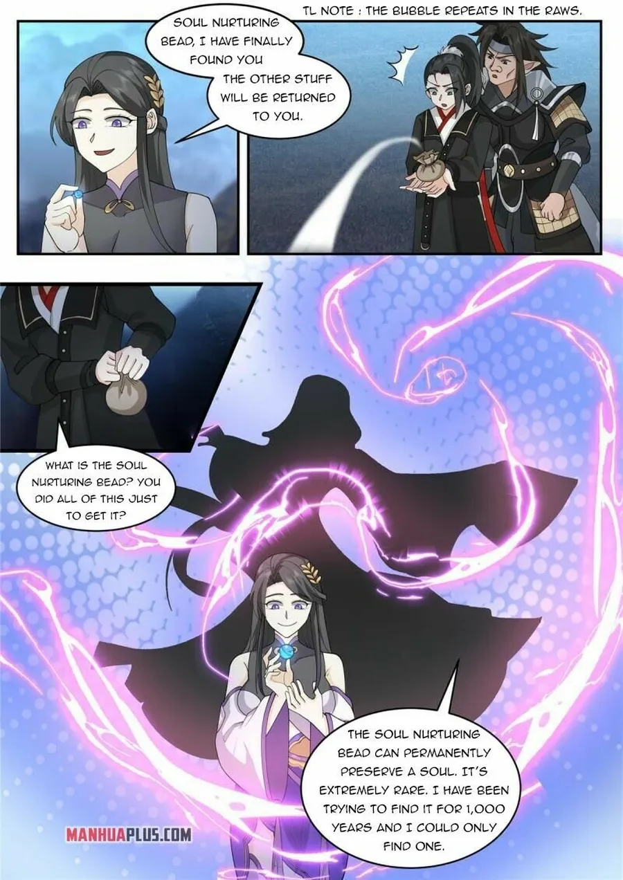 Page 8 of Chapter 100