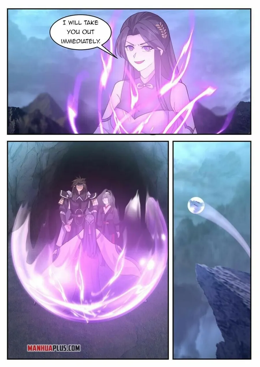 Page 9 of Chapter 100