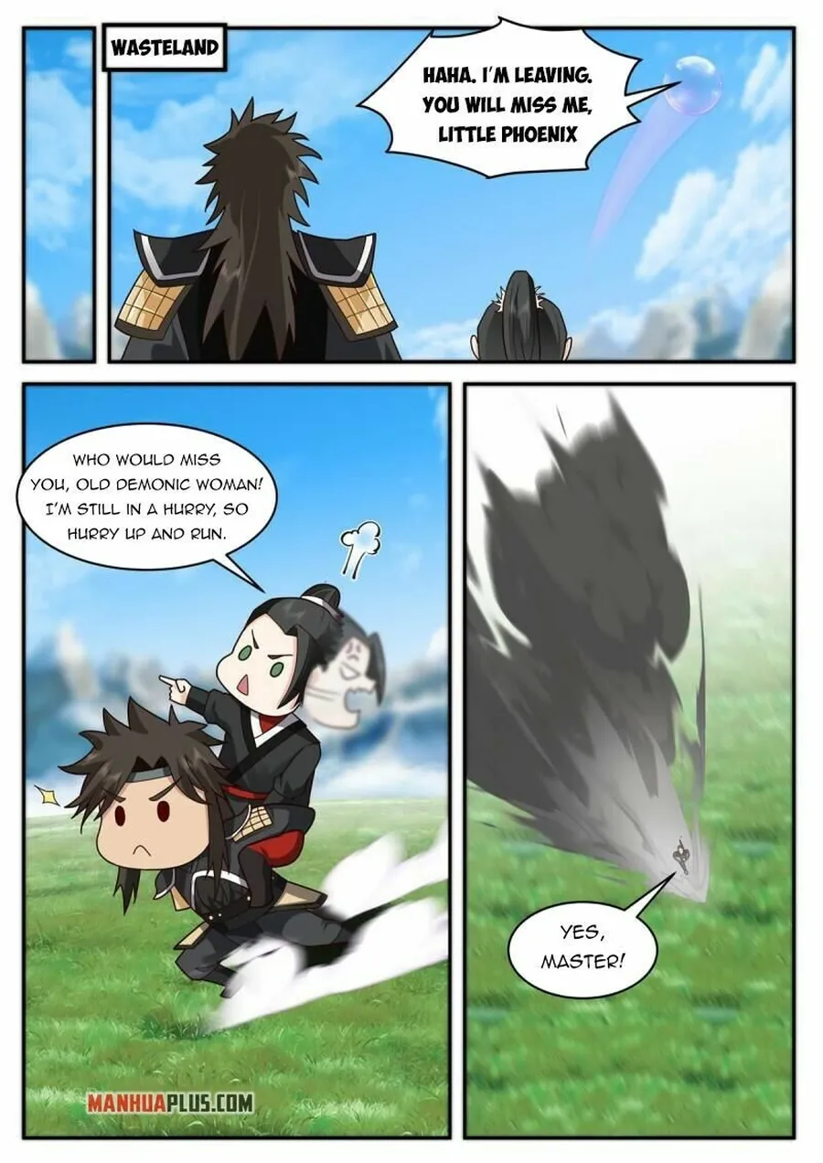 Page 10 of Chapter 100