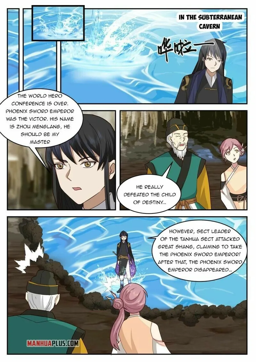 Page 11 of Chapter 100