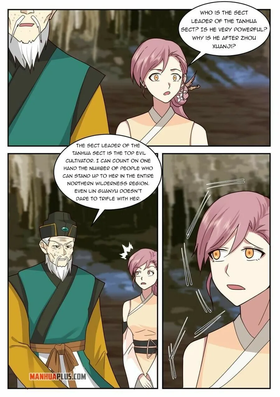 Page 12 of Chapter 100
