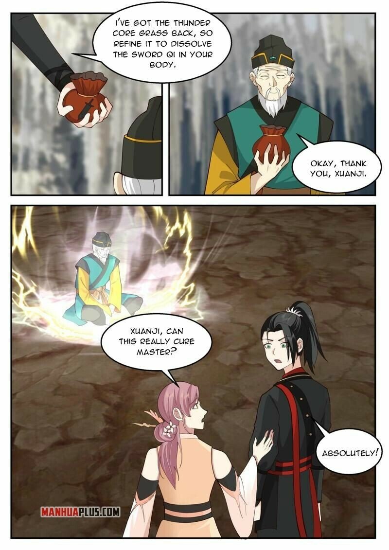 Page 3 of Chapter 101
