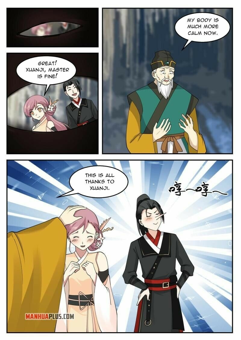 Page 5 of Chapter 101