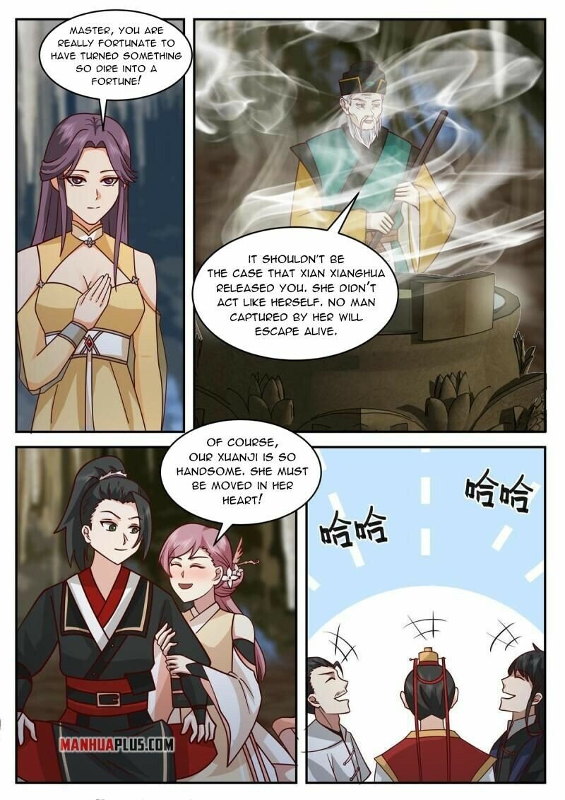 Page 9 of Chapter 101