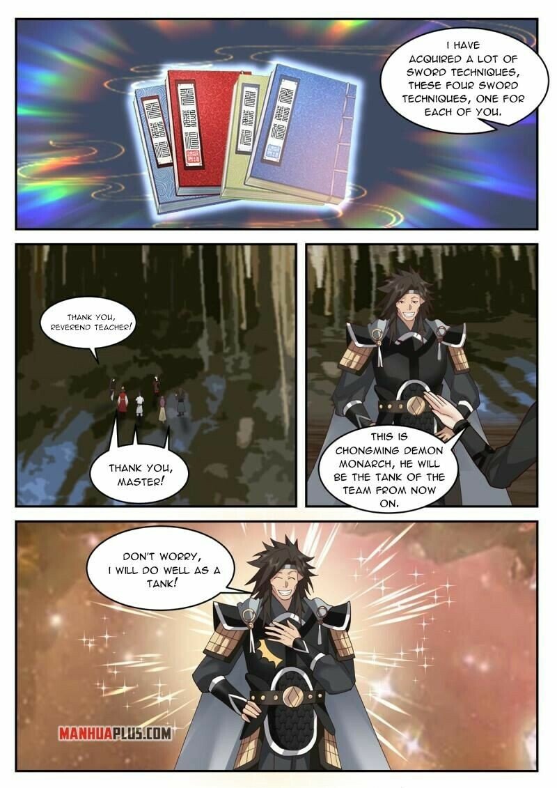 Page 10 of Chapter 101