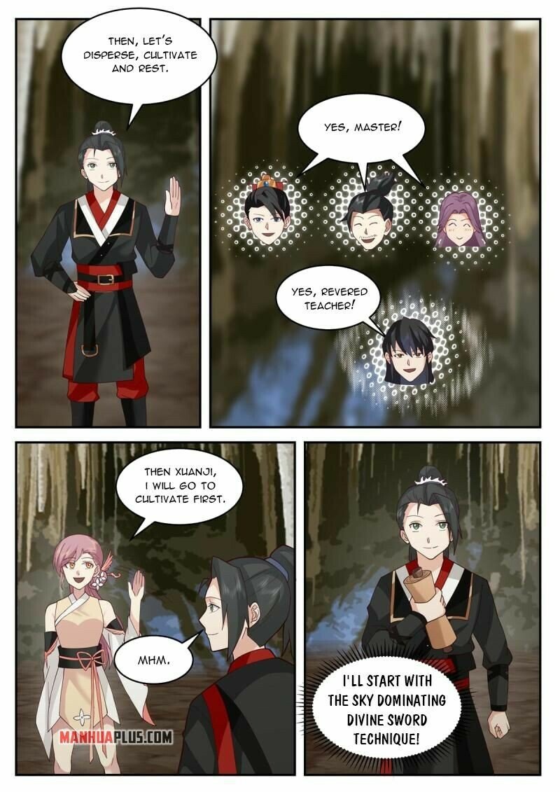 Page 11 of Chapter 101