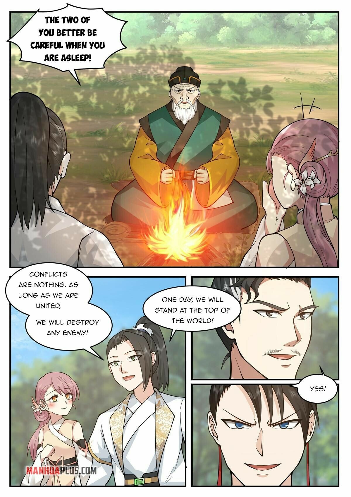 Page 10 of Chapter 104