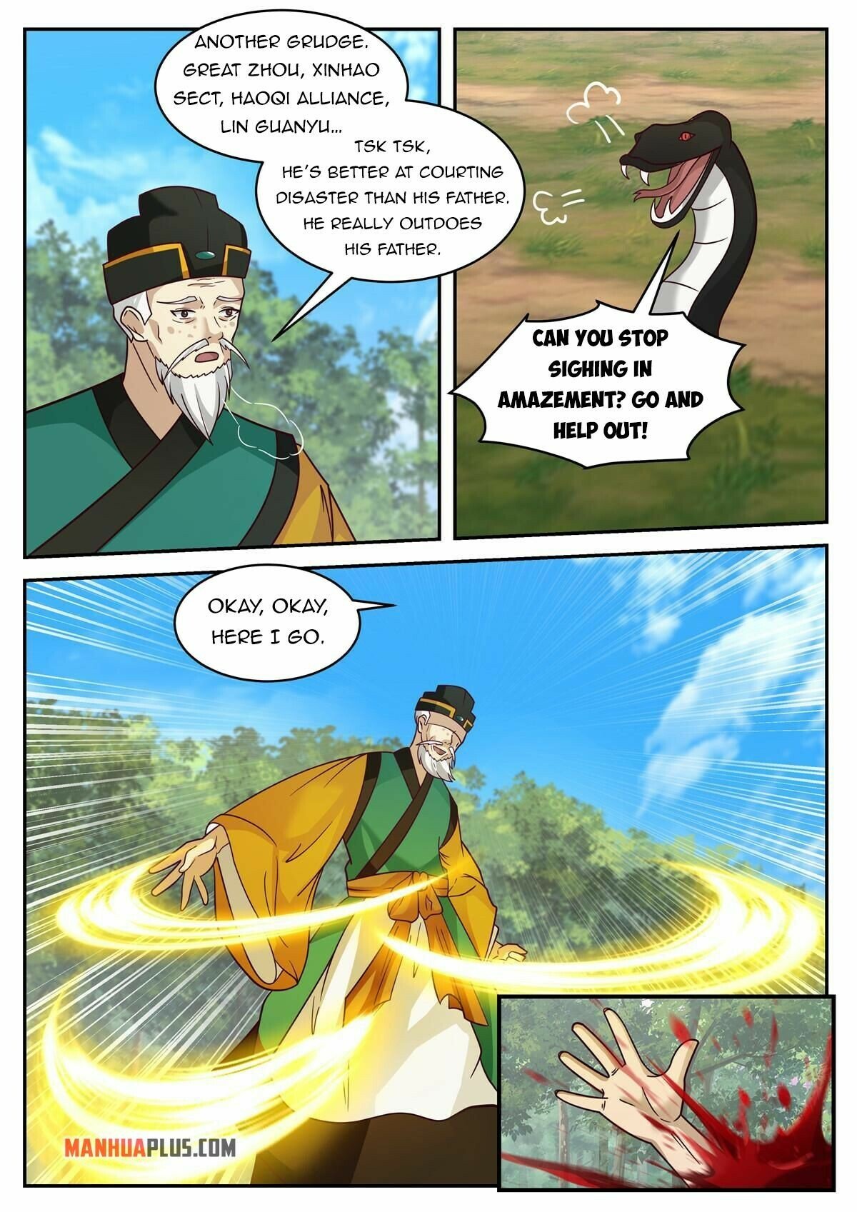 Page 11 of Chapter 106