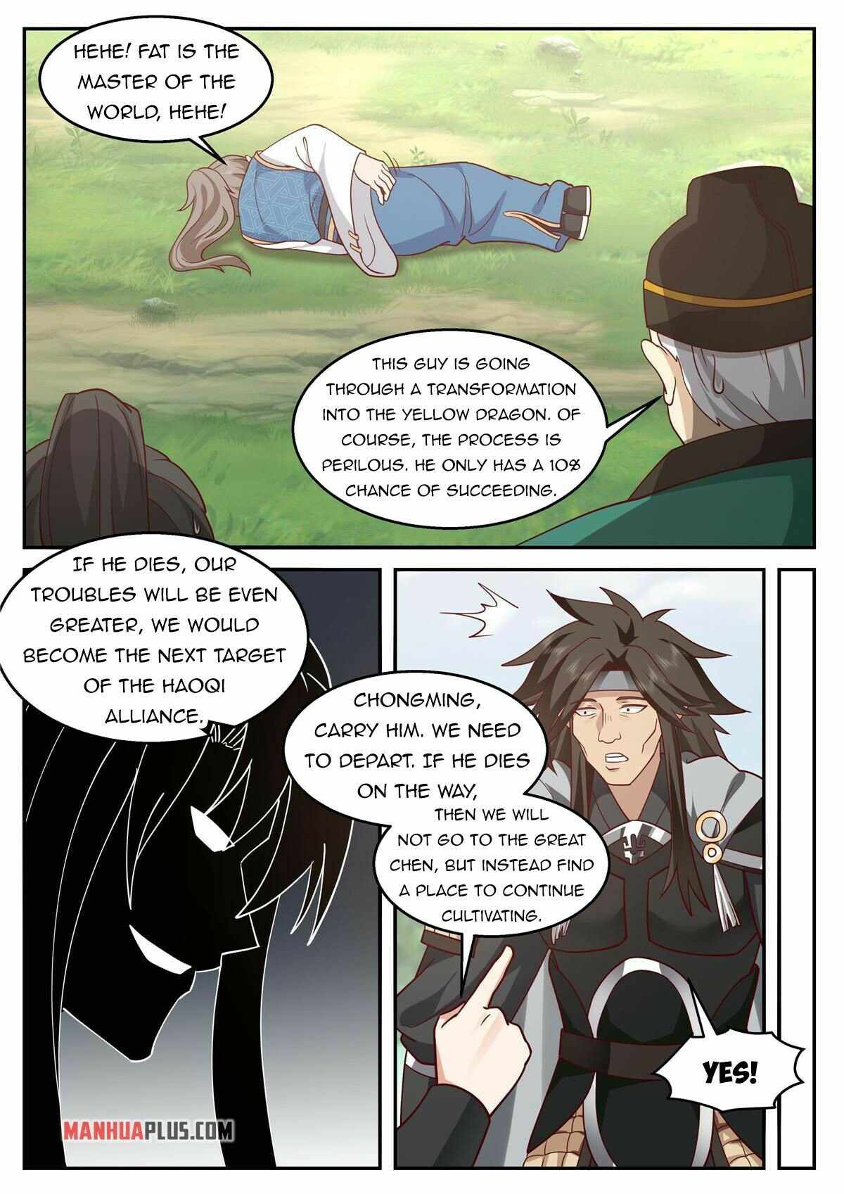 Page 8 of Chapter 107