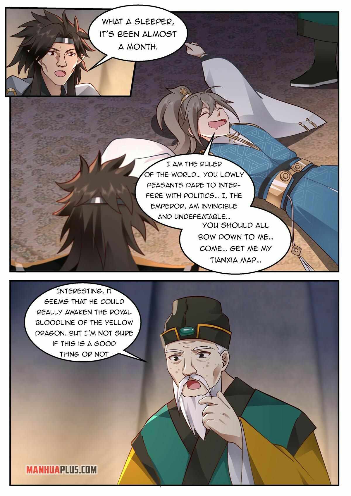 Page 11 of Chapter 107