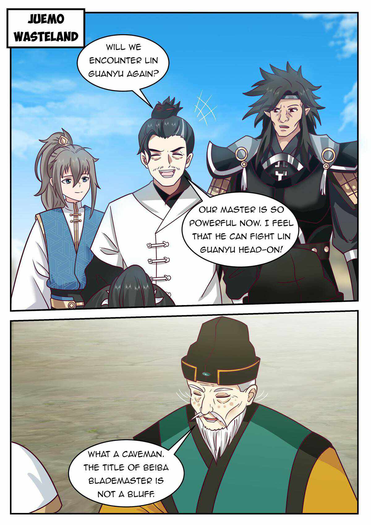 Page 6 of Chapter 110