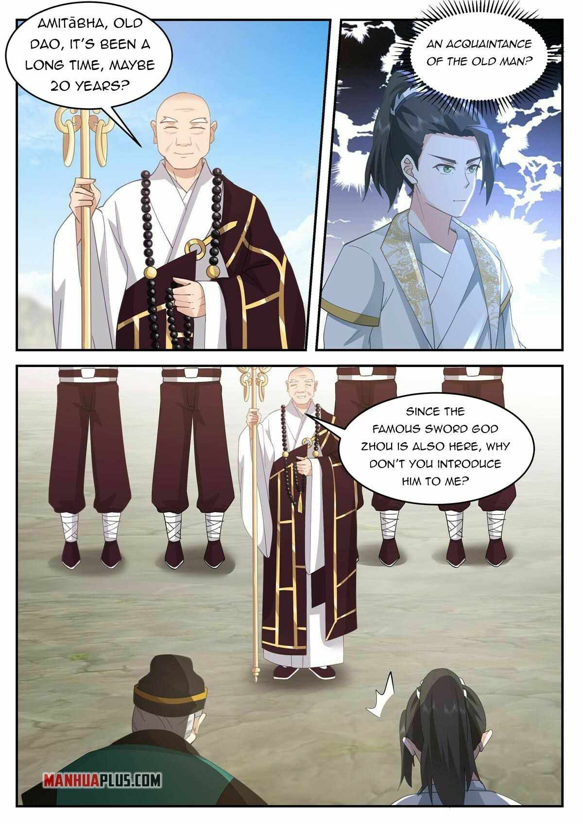Page 10 of Chapter 110