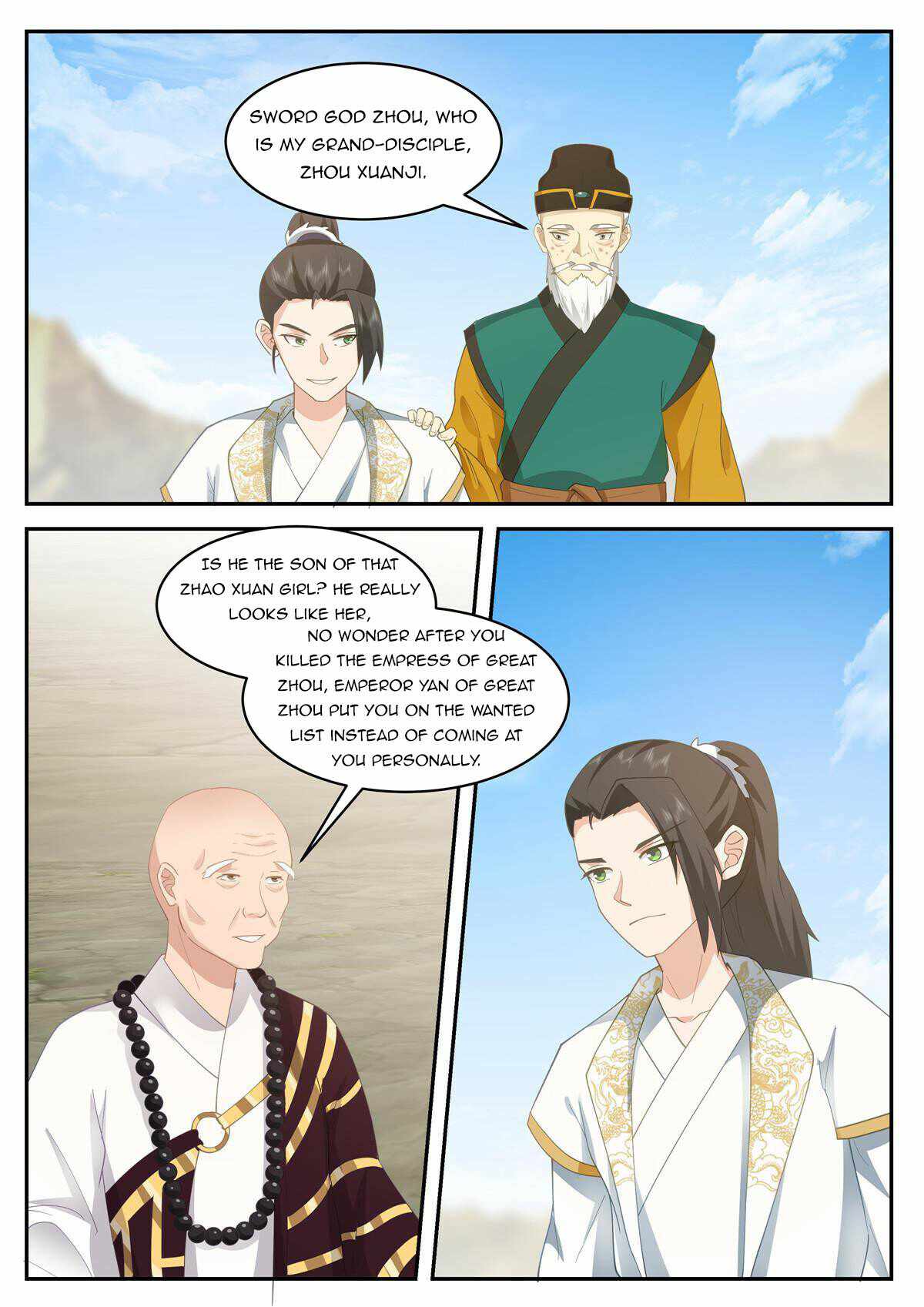Page 11 of Chapter 110