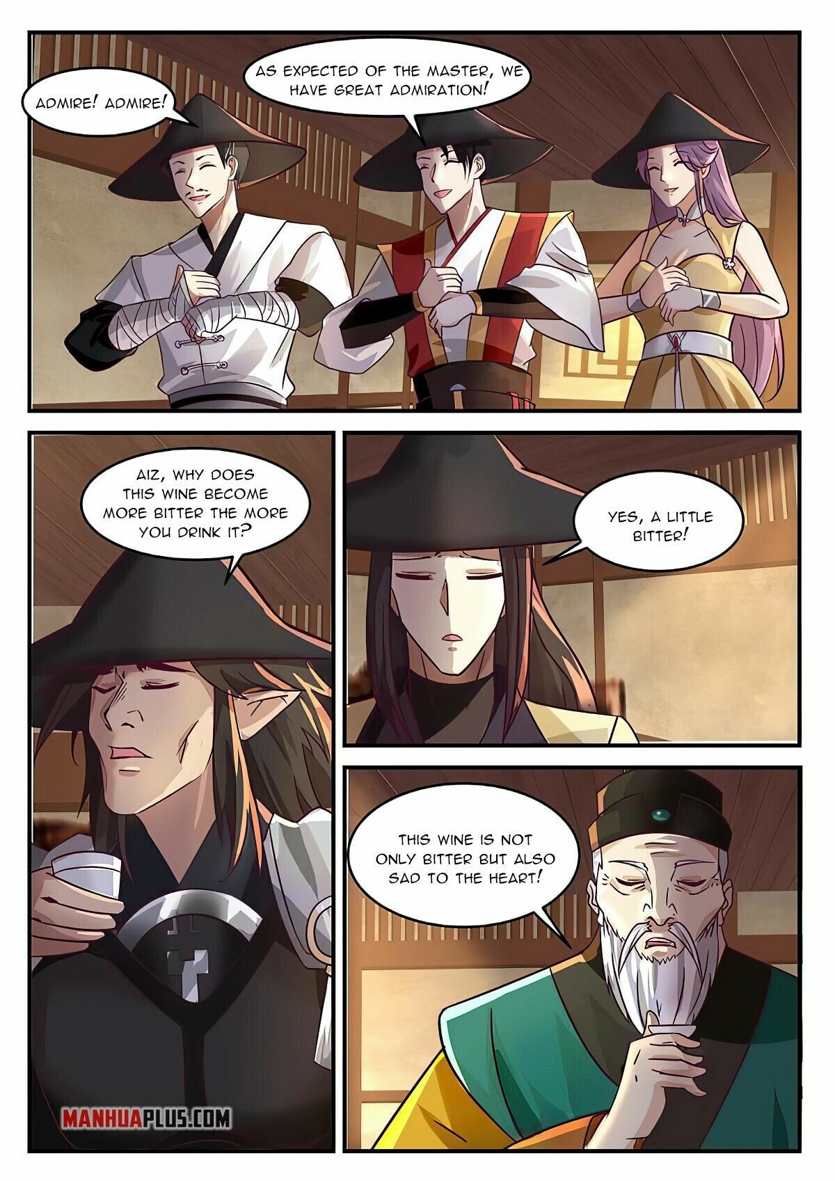 Page 10 of Chapter 124
