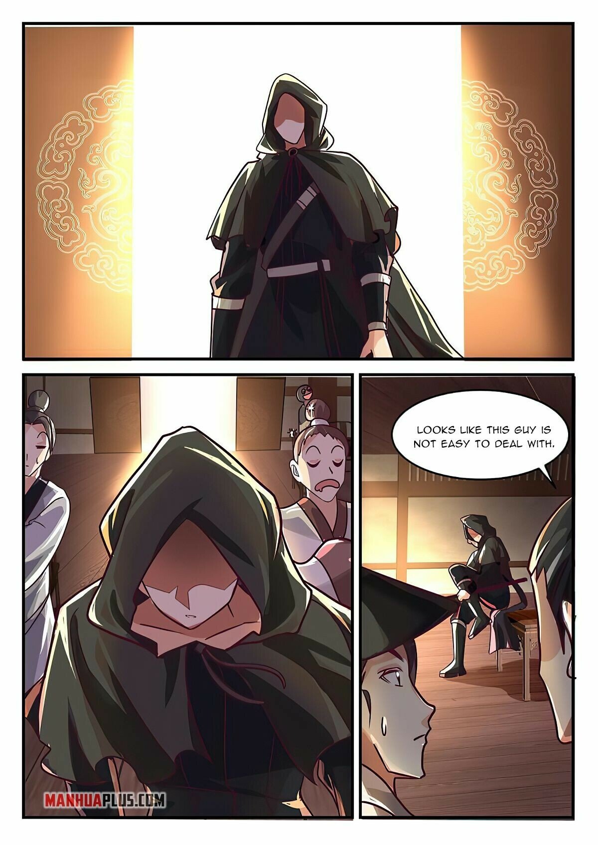 Page 11 of Chapter 124