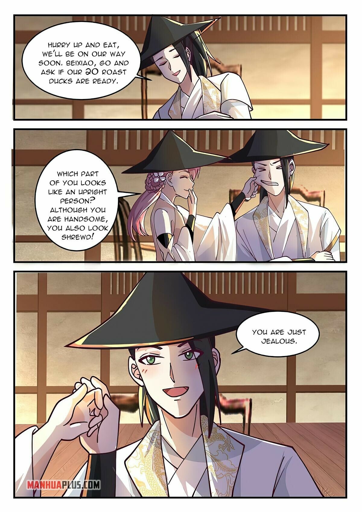 Page 13 of Chapter 124