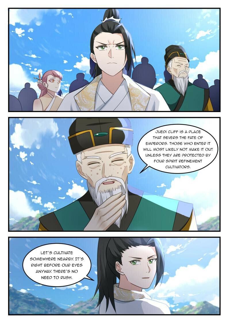 Page 3 of Chapter 127