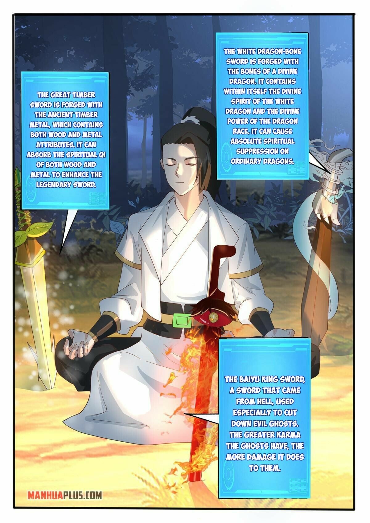 Page 2 of Chapter 129