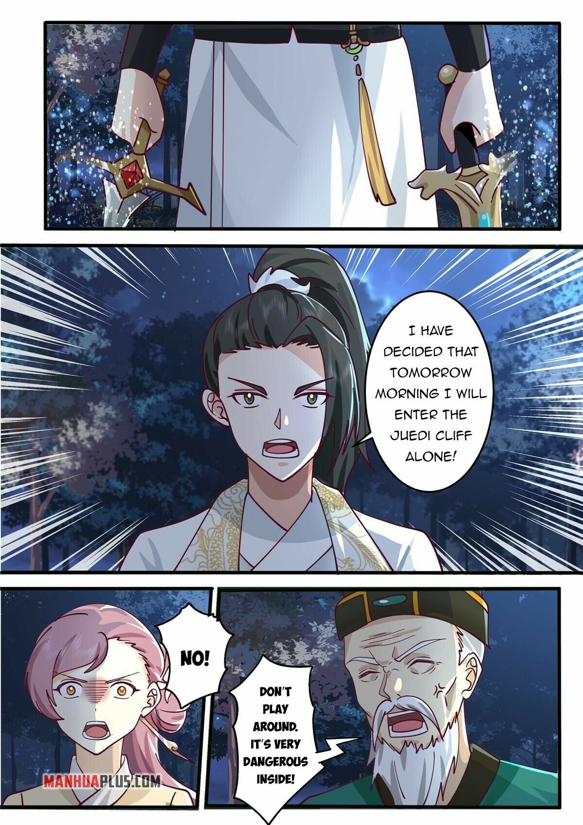 Page 6 of Chapter 129