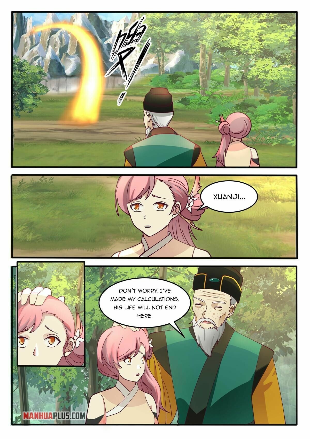 Page 8 of Chapter 129
