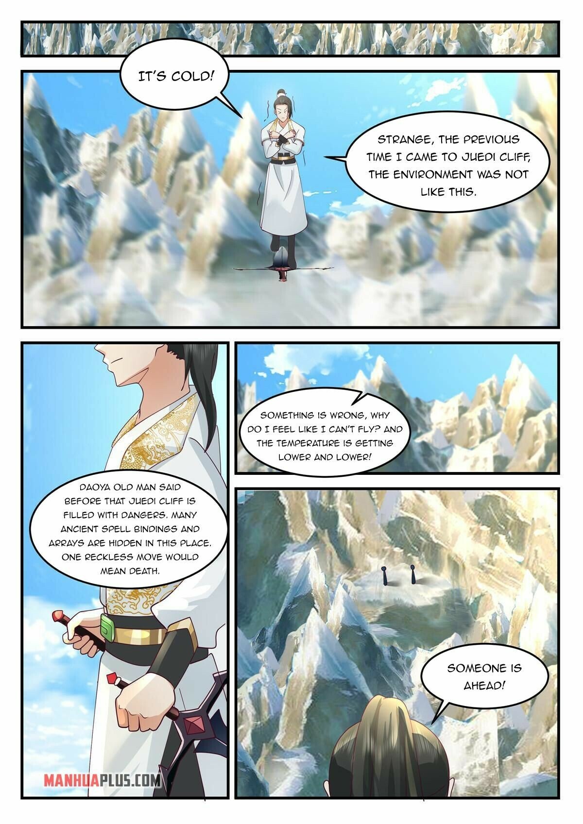 Page 9 of Chapter 129