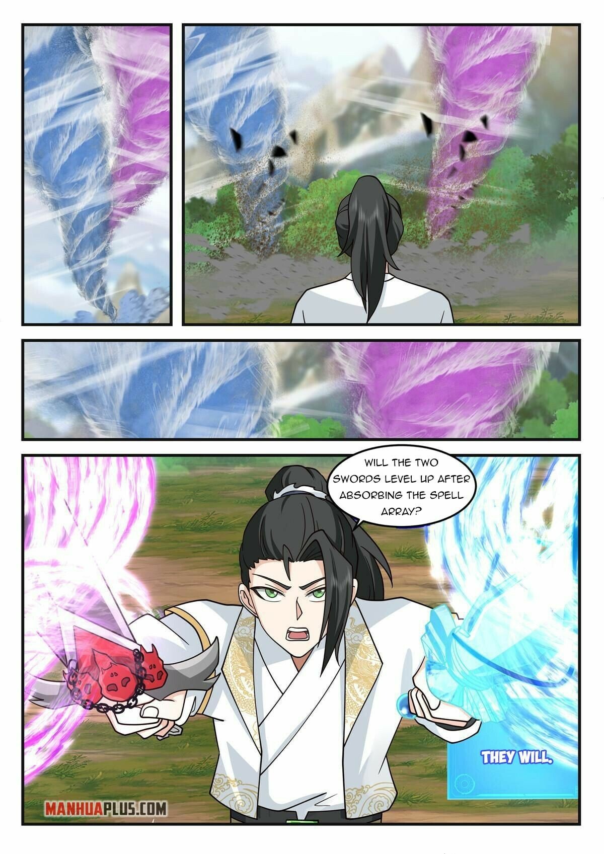 Page 5 of Chapter 130