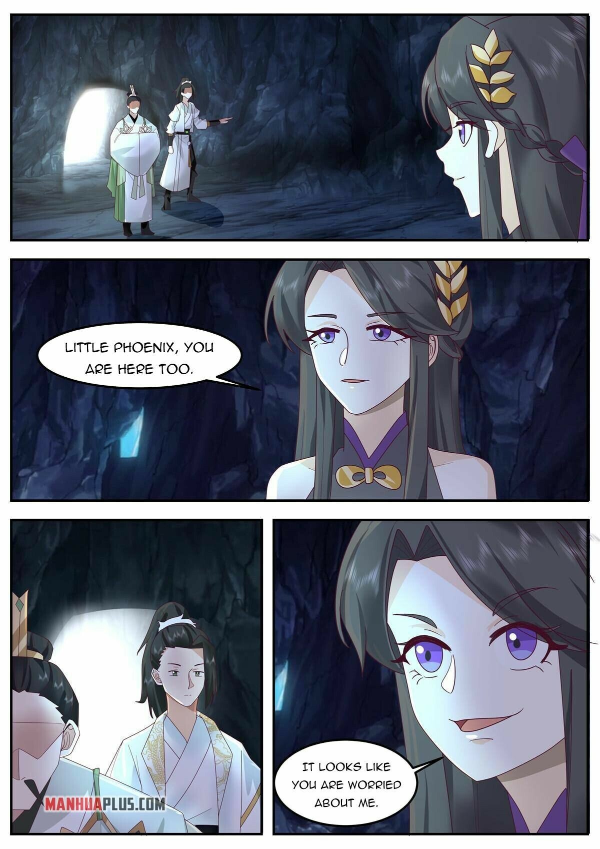 Page 3 of Chapter 132