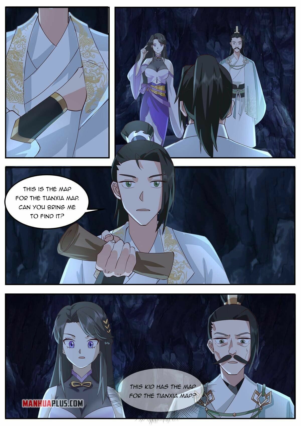 Page 10 of Chapter 132