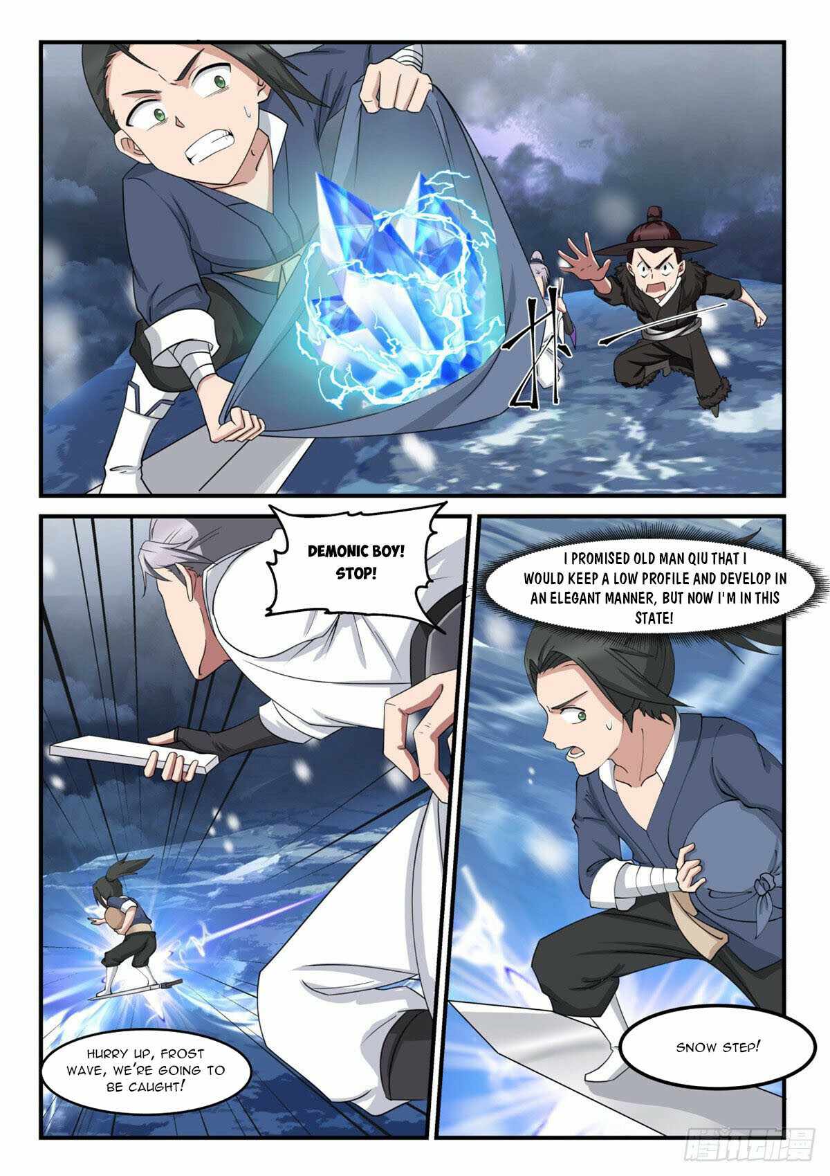Page 11 of Chapter 13