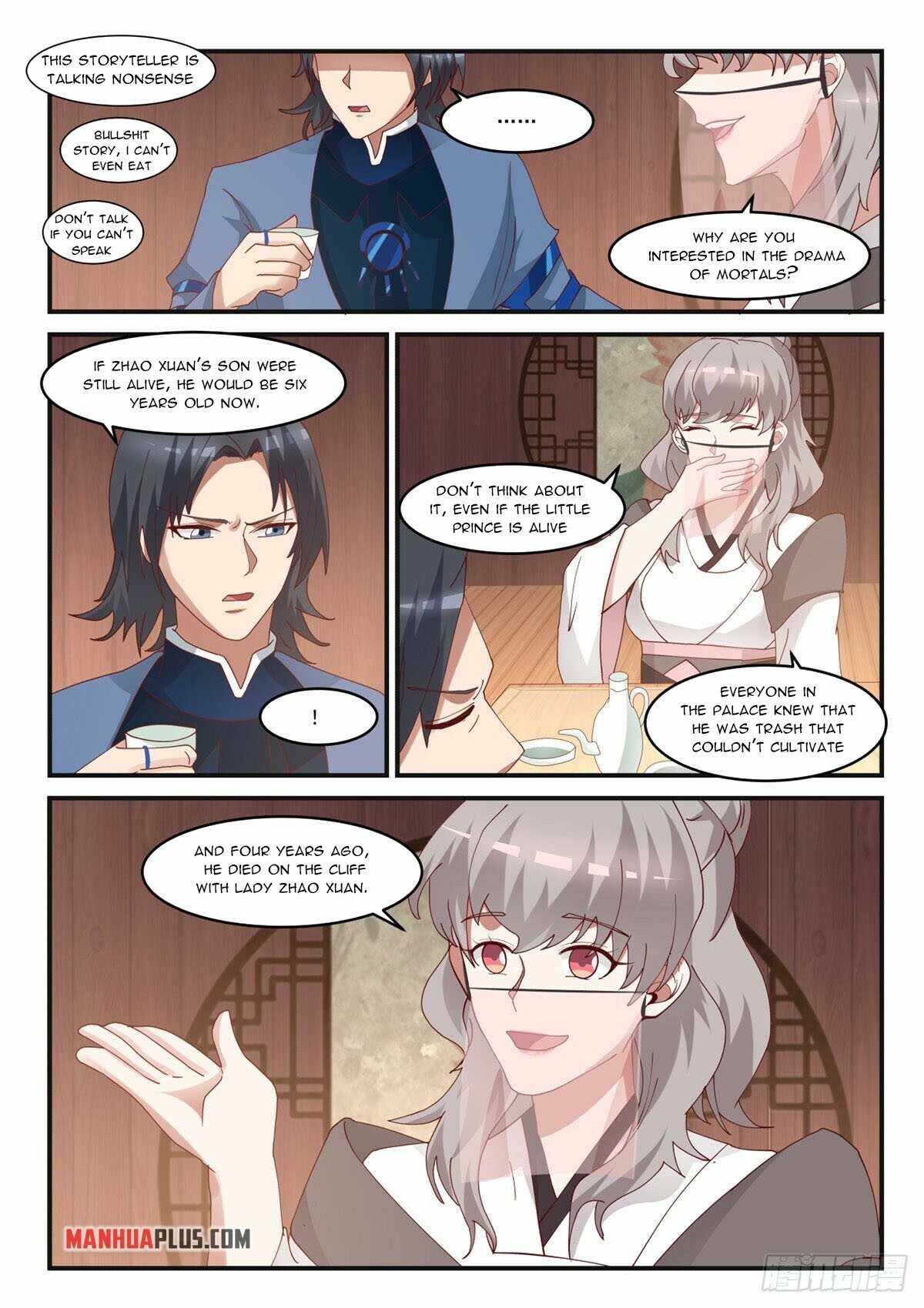 Page 10 of Chapter 14