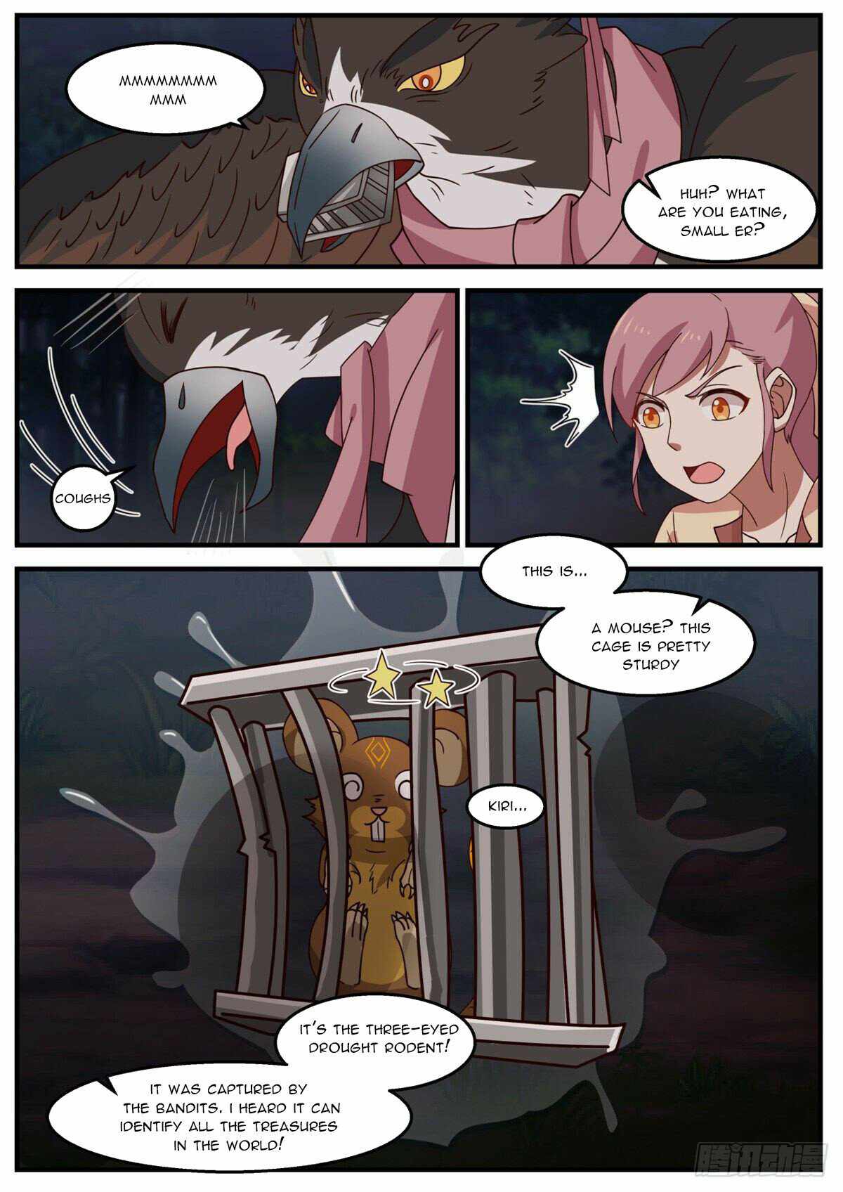Page 3 of Chapter 21