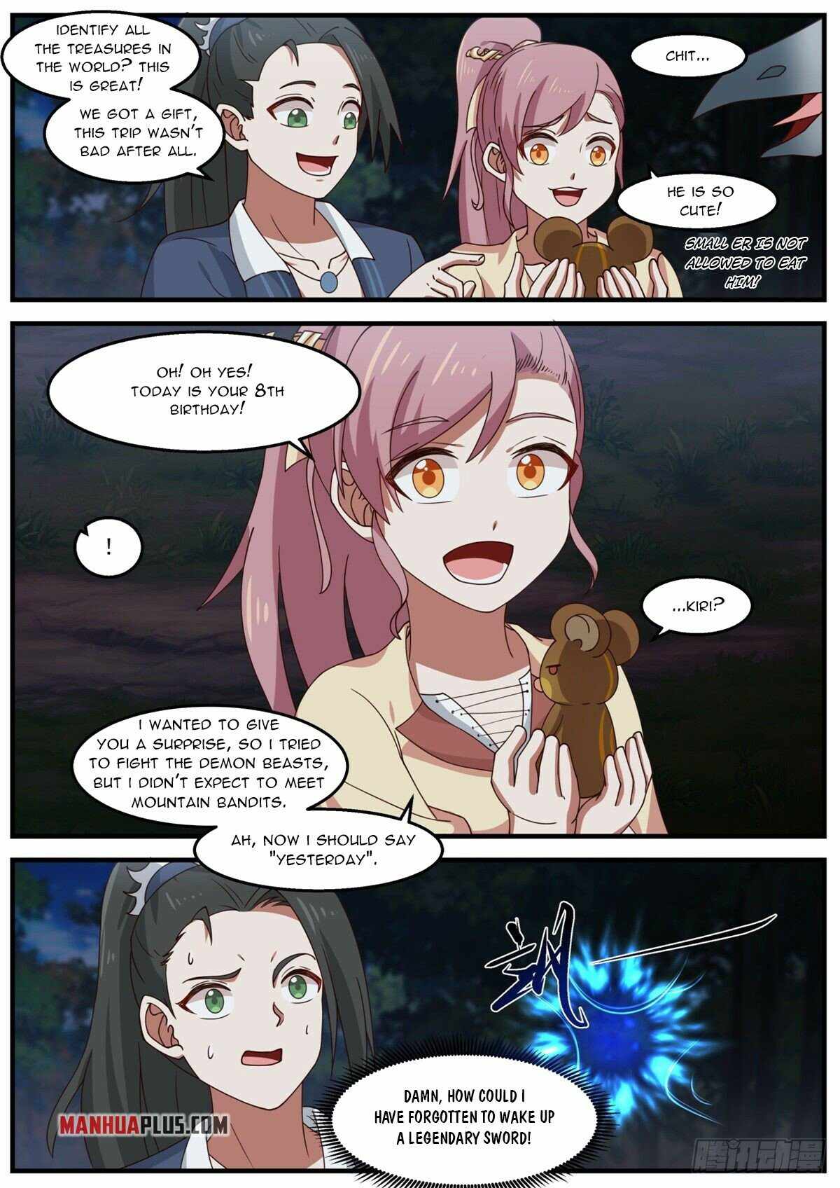 Page 4 of Chapter 21