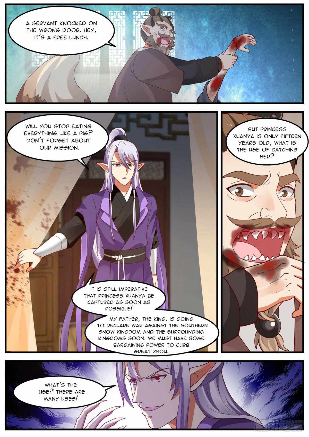 Page 8 of Chapter 23