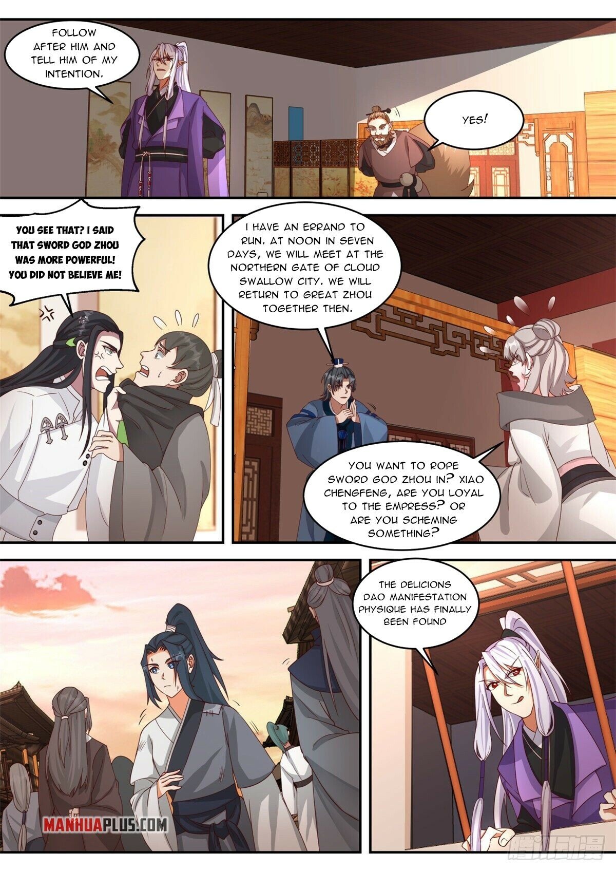 Page 6 of Chapter 25