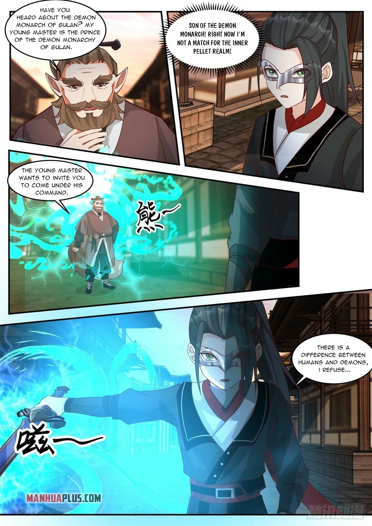 Page 8 of Chapter 25