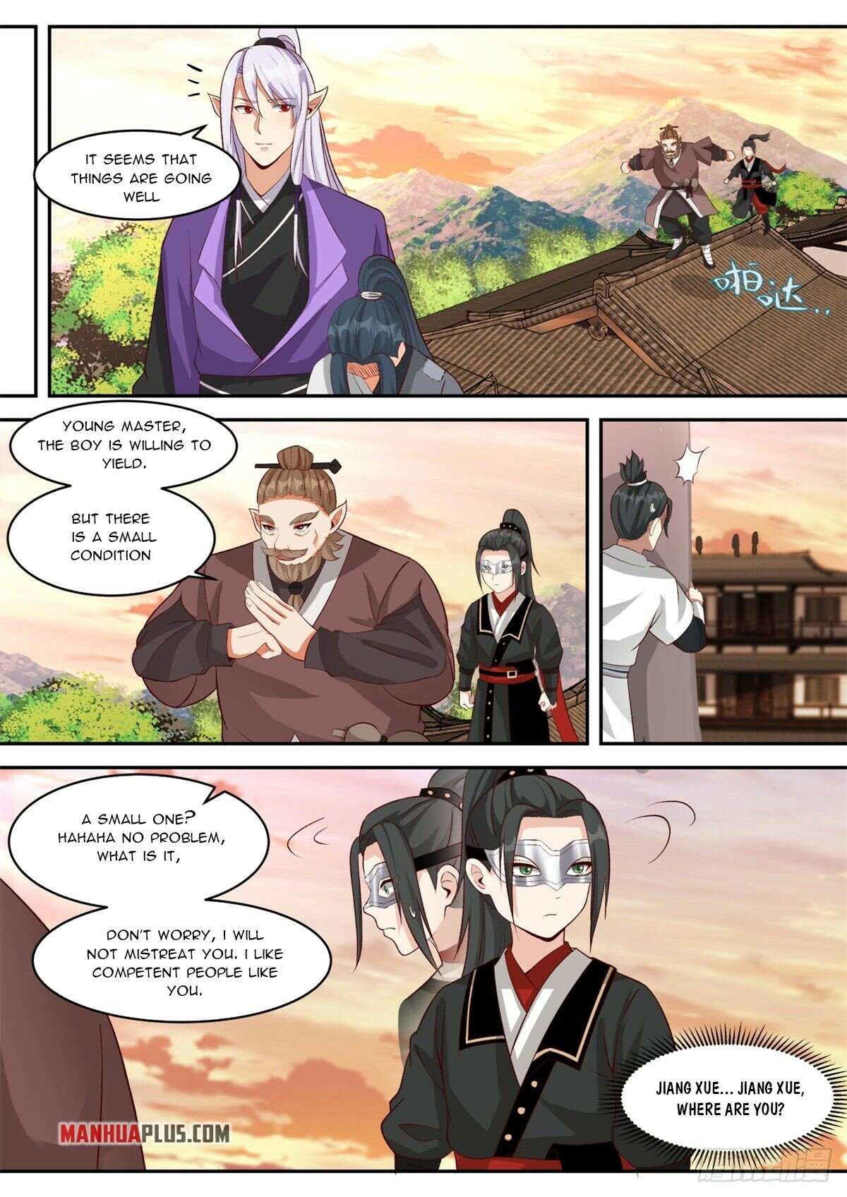 Page 10 of Chapter 25