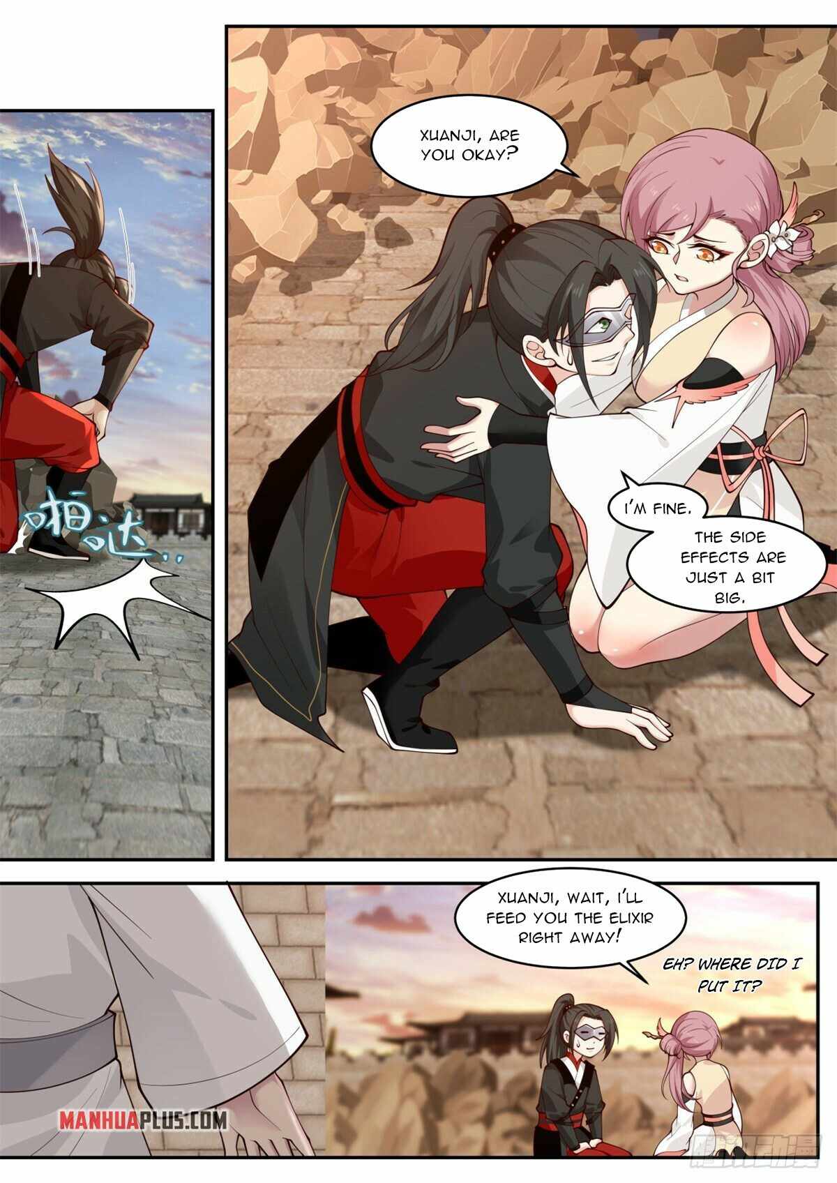 Page 4 of Chapter 28