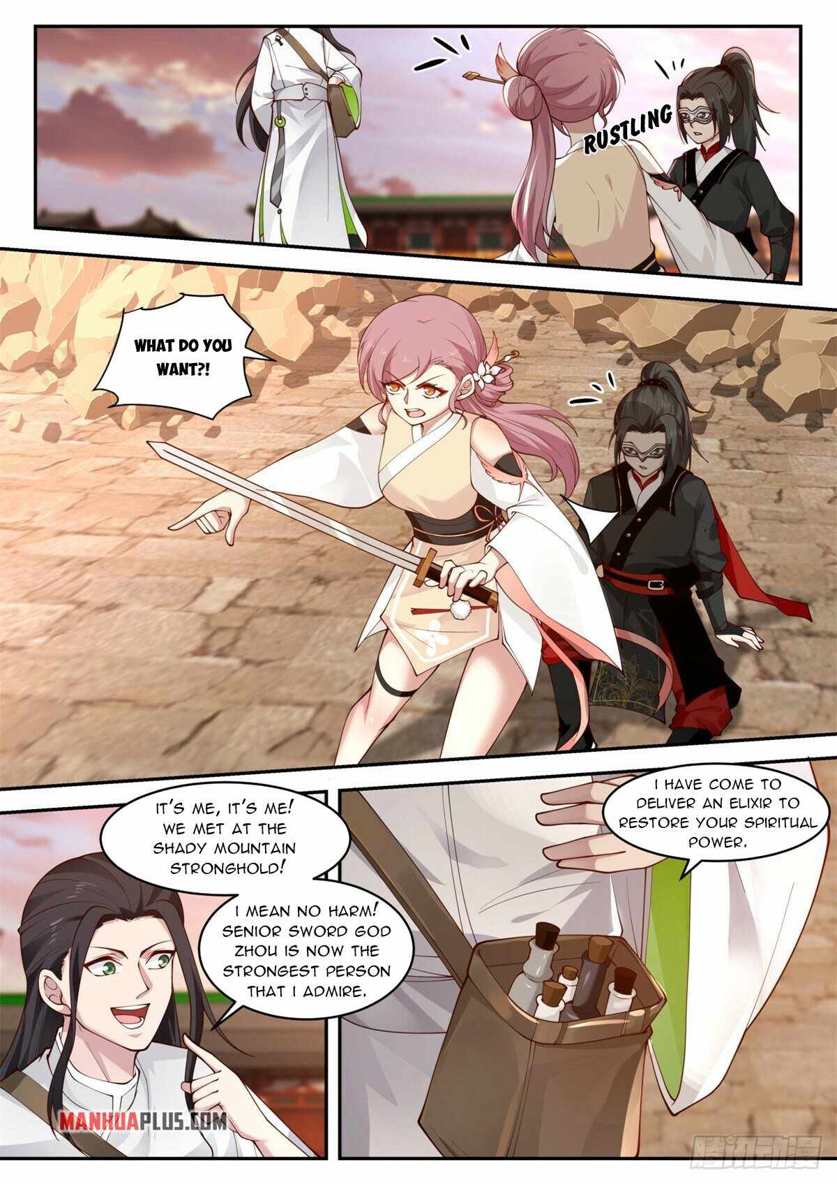Page 5 of Chapter 28