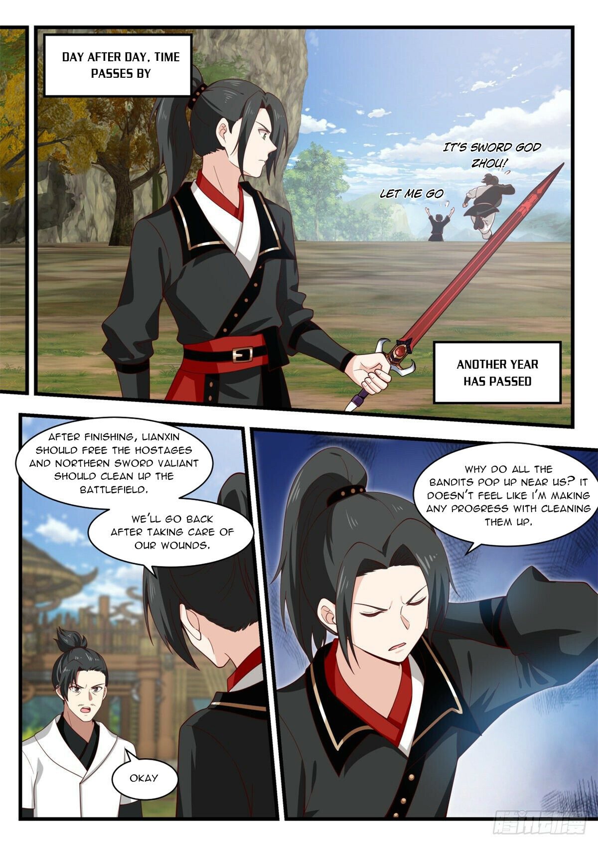 Page 6 of Chapter 31
