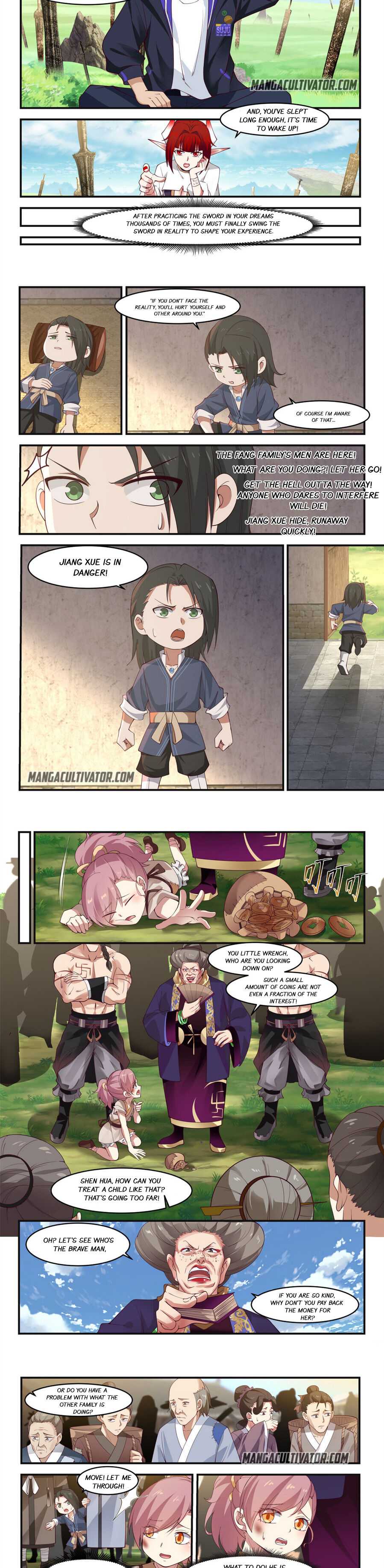 Page 3 of Chapter 3