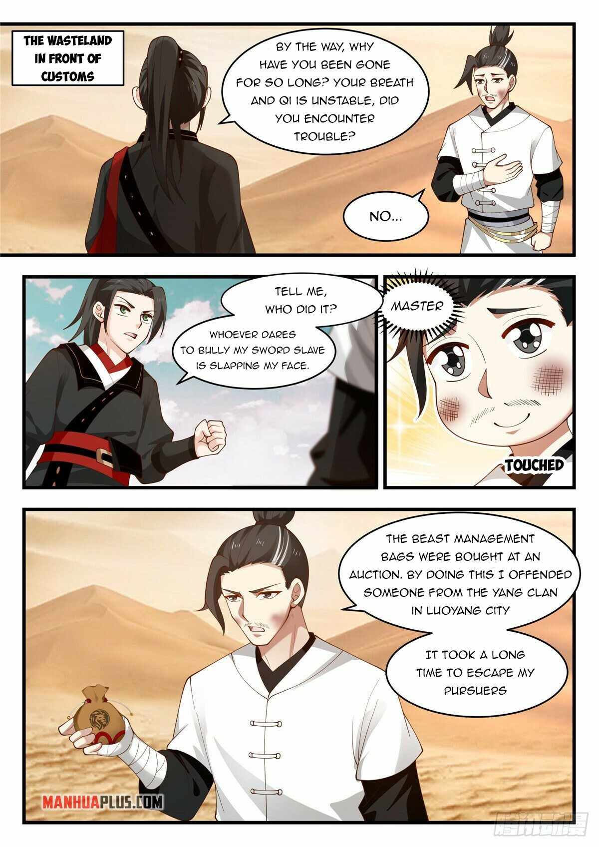 Page 2 of Chapter 43