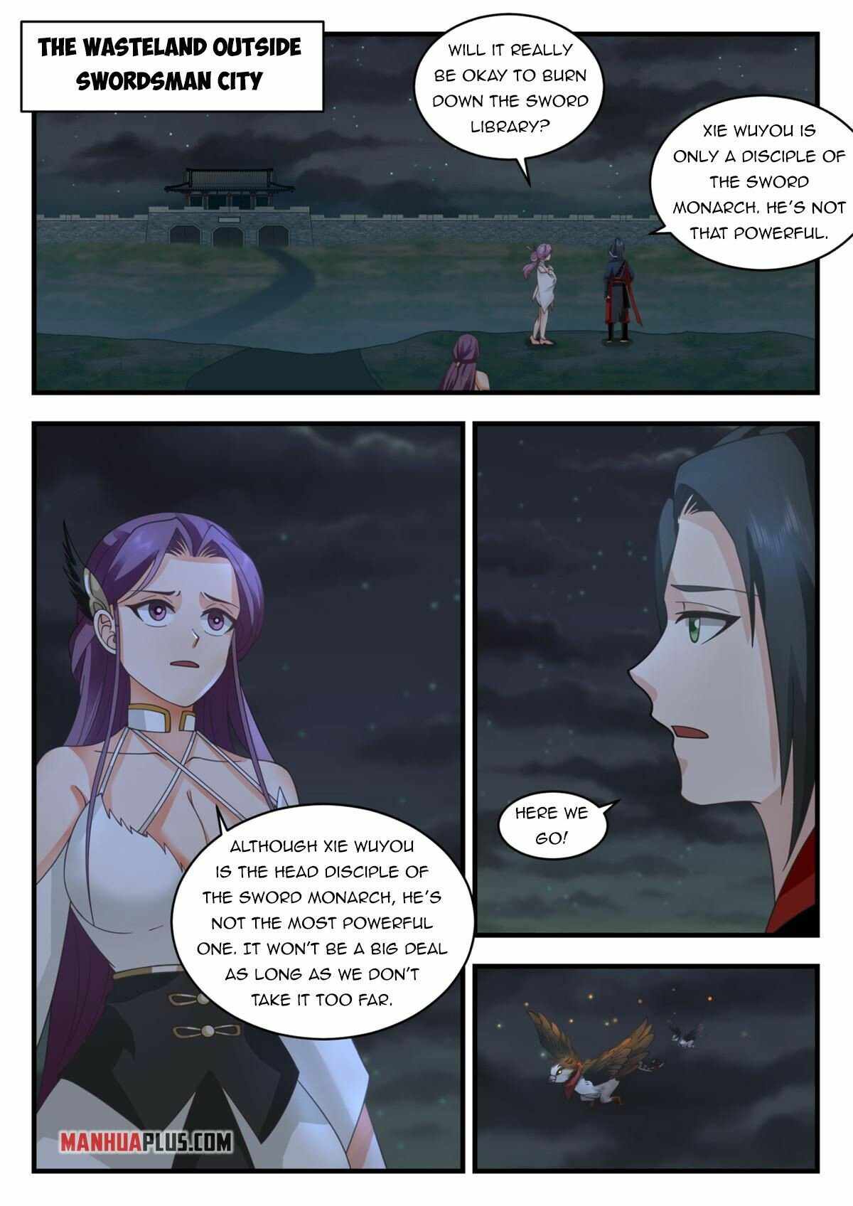 Page 2 of Chapter 54