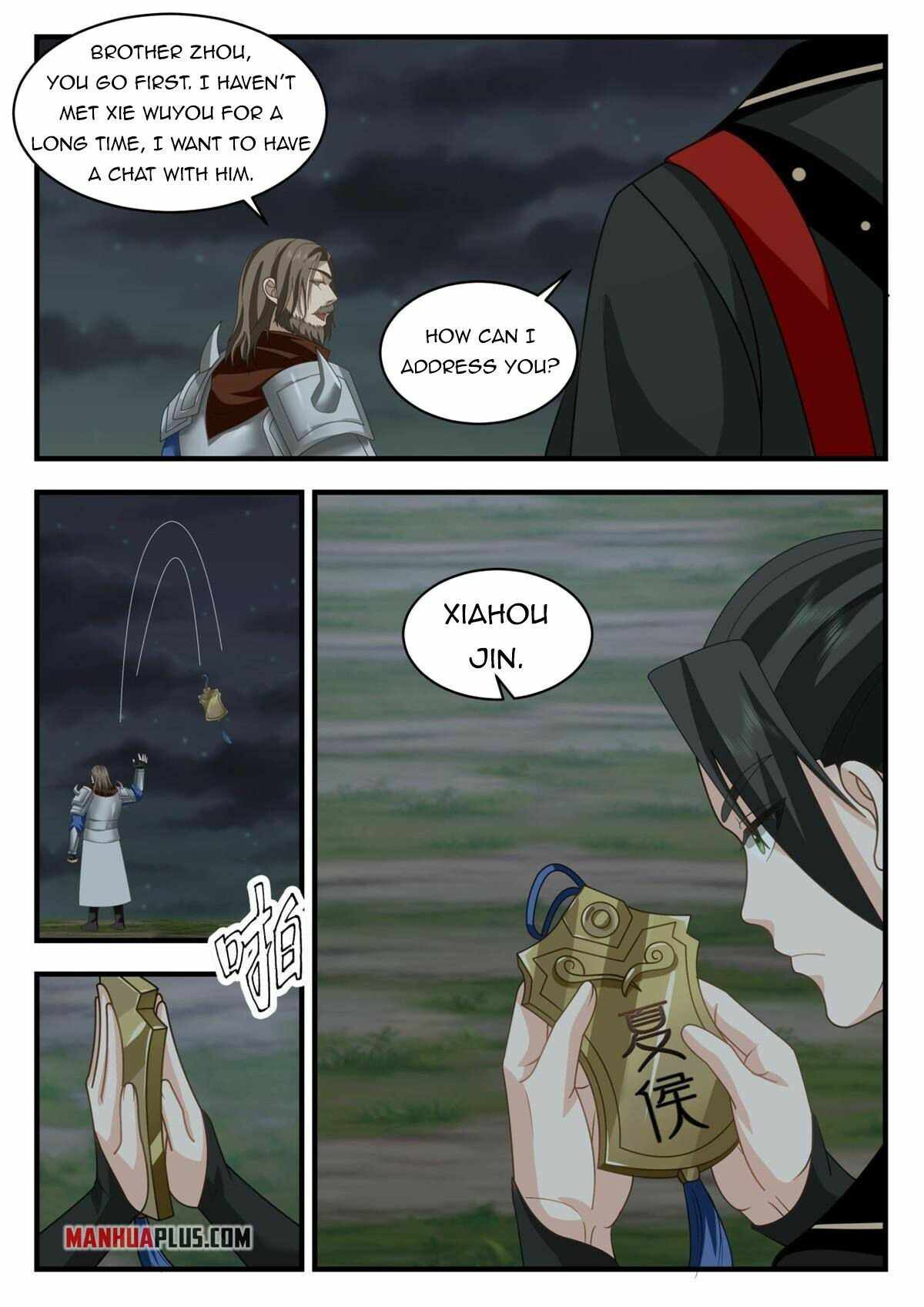 Page 8 of Chapter 54