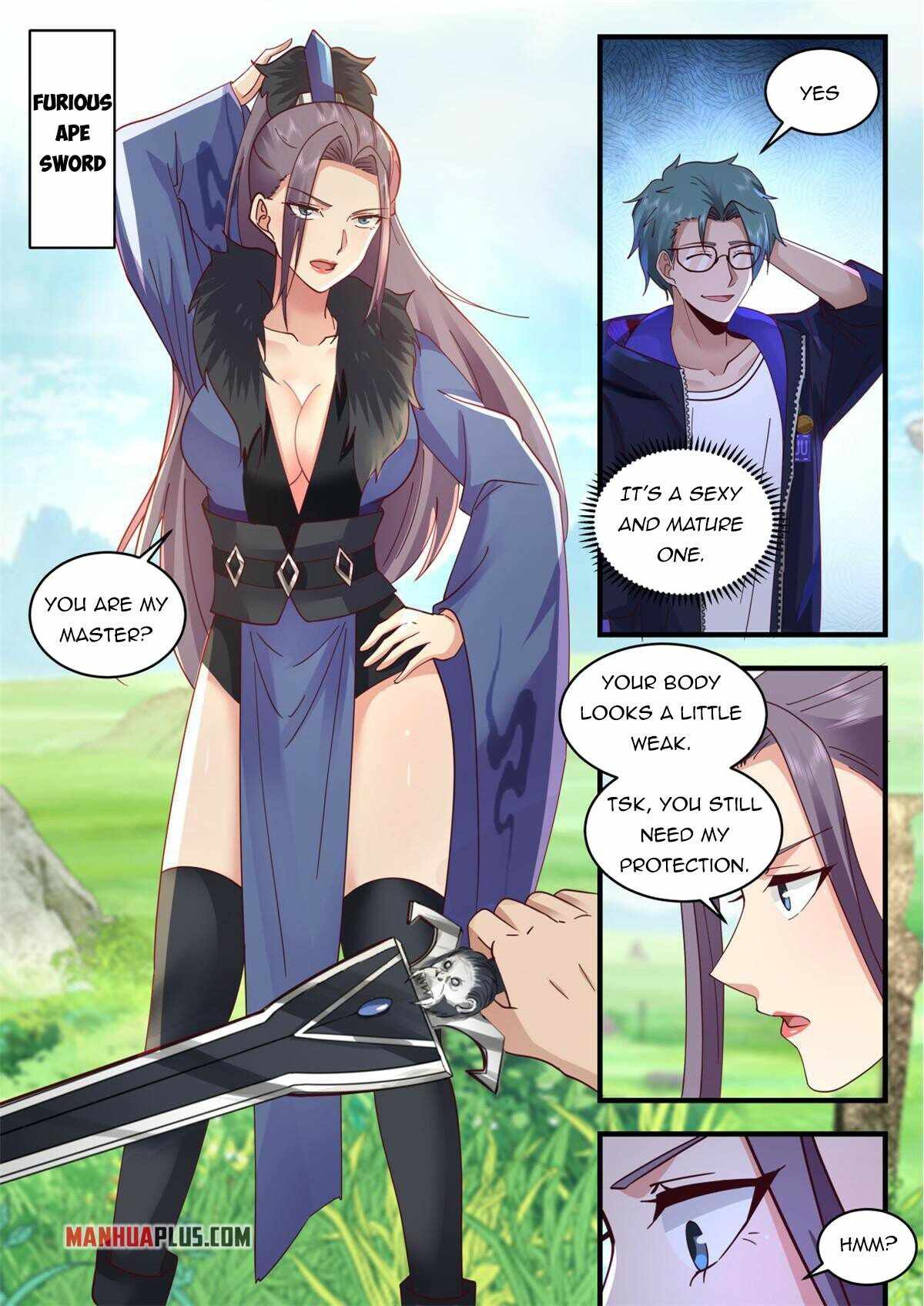 Page 9 of Chapter 56