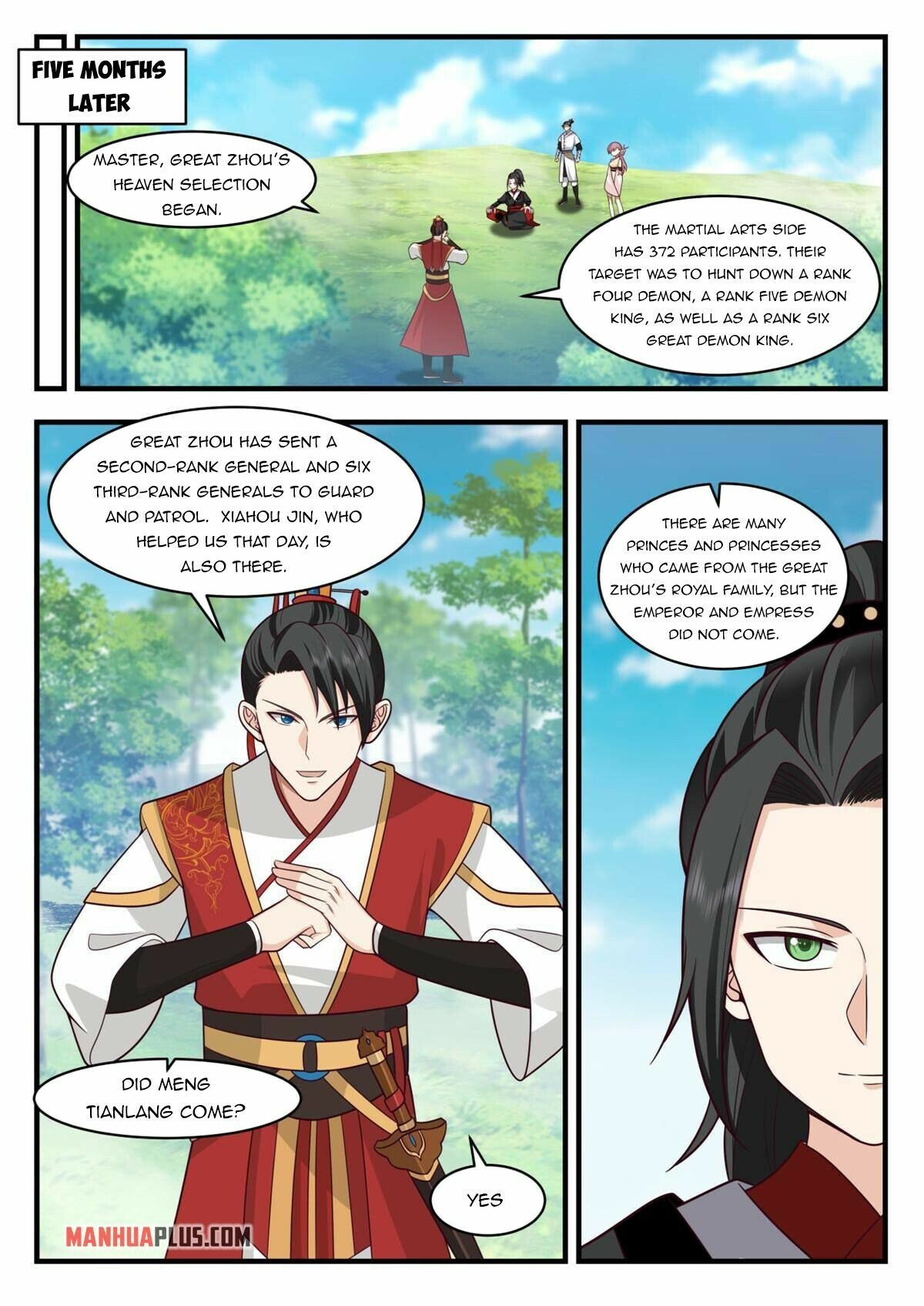 Page 6 of Chapter 58